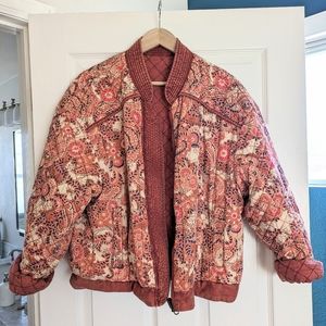 Free people jacket